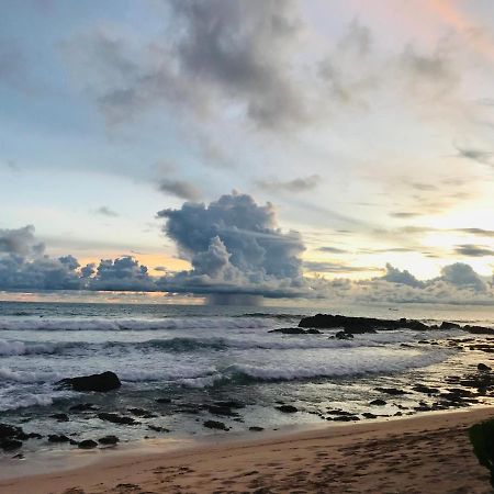 Pearl Gardens Midigama Hotel Luaran gambar